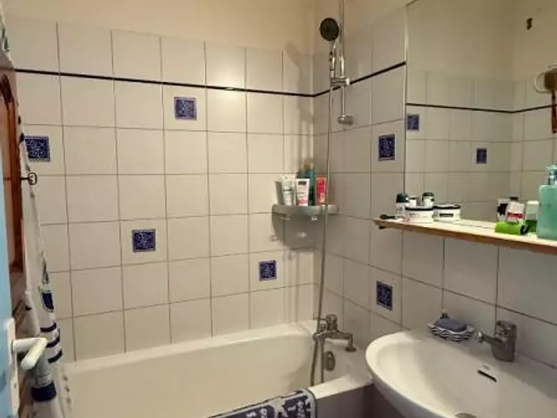 Appartement, 36 m²