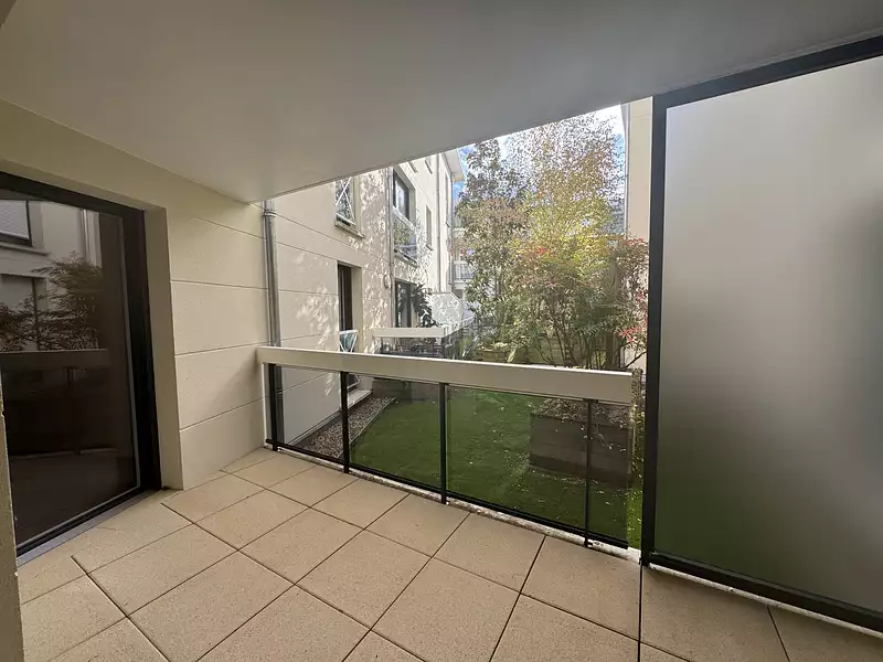 Appartement, 49,95 m²