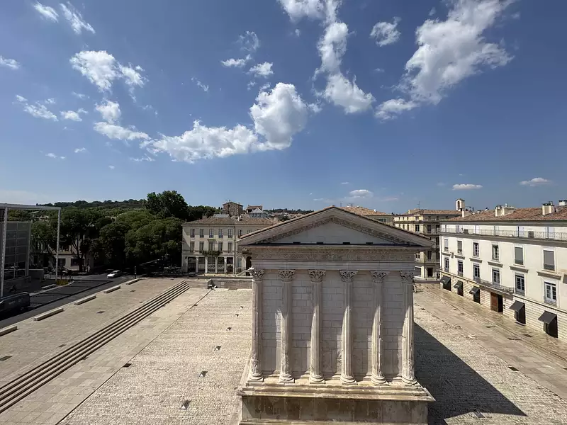 Appartement, 106 m²