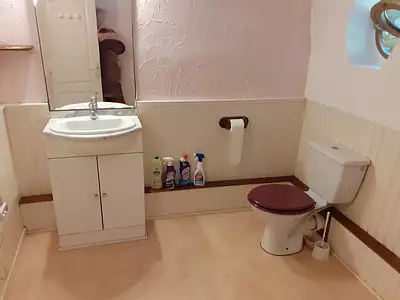 Appartement, 80 m²