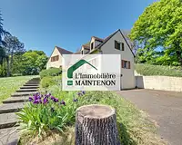 Maison, 190 m²