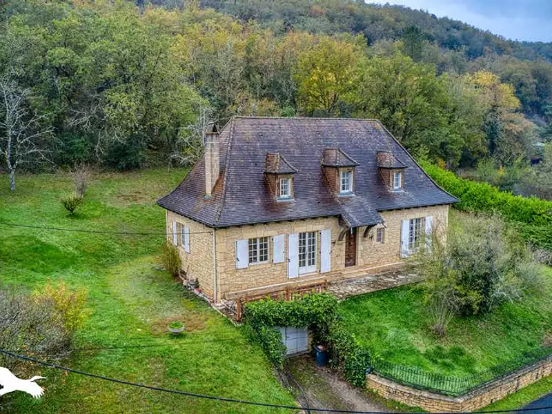 Maison, 147 m²