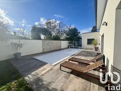 Maison, 157 m²