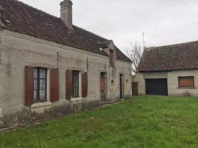 Maison, 120 m²