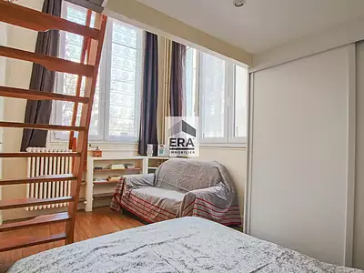 Appartement, 43,8 m²