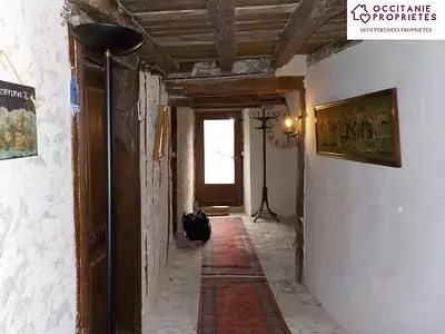 Maison, 300 m²