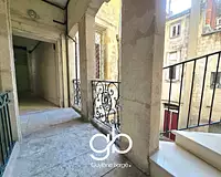 Appartement, 20,1 m²