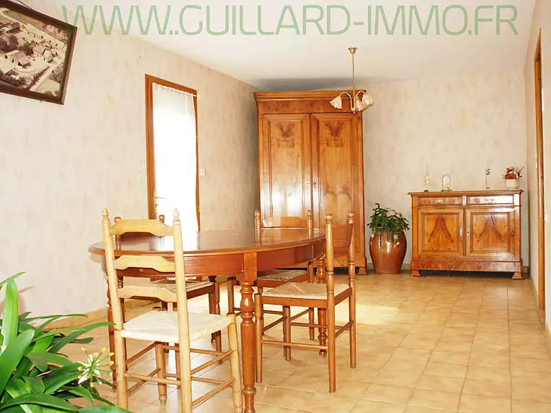 Maison, 84 m²