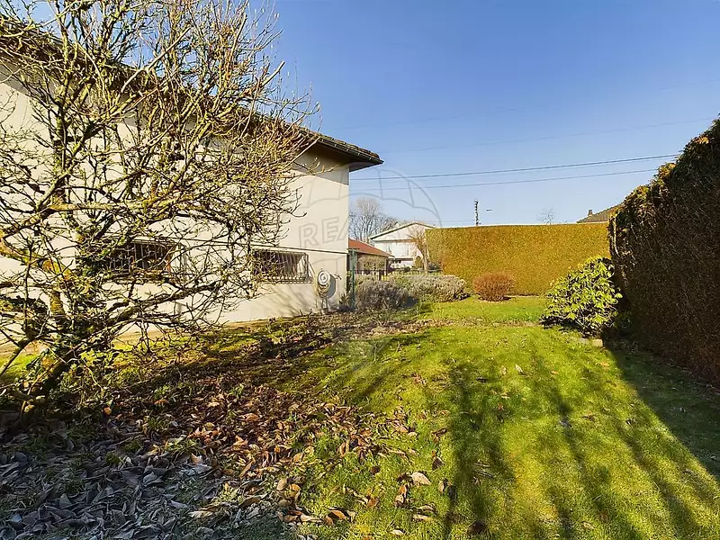 Maison, 90 m²