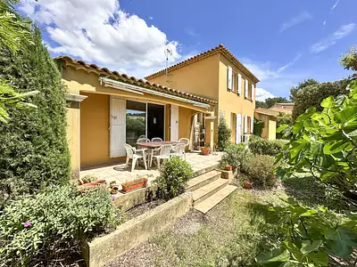 Maison, 110 m²