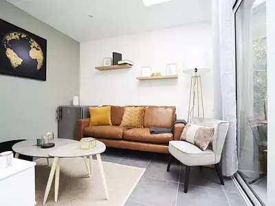 Maison, 86 m²