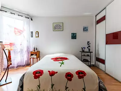 Appartement, 70,54 m²