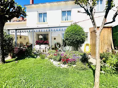 Maison, 124 m²