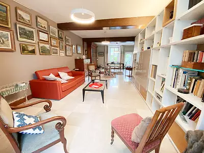 Maison, 343 m²