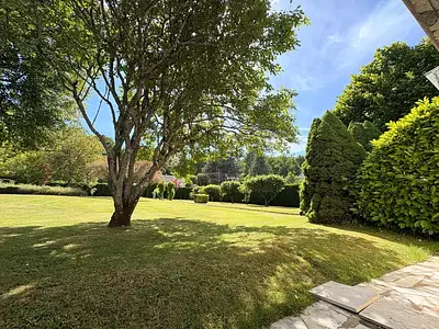 Maison, 121 m²