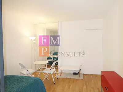 Appartement, 20,66 m²