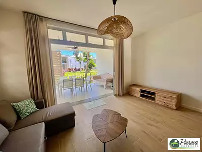 Appartement, 44,64 m²