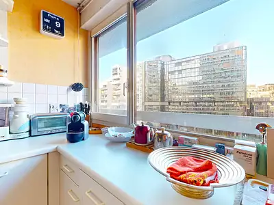 Appartement, 68 m²