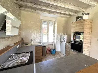 Maison, 83 m²