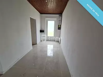 Maison, 98 m²