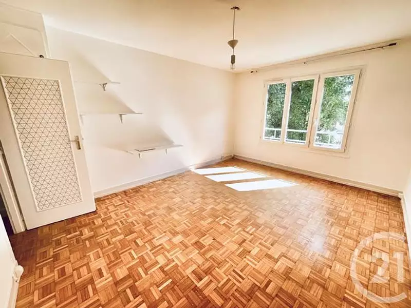 Appartement, 55 m²
