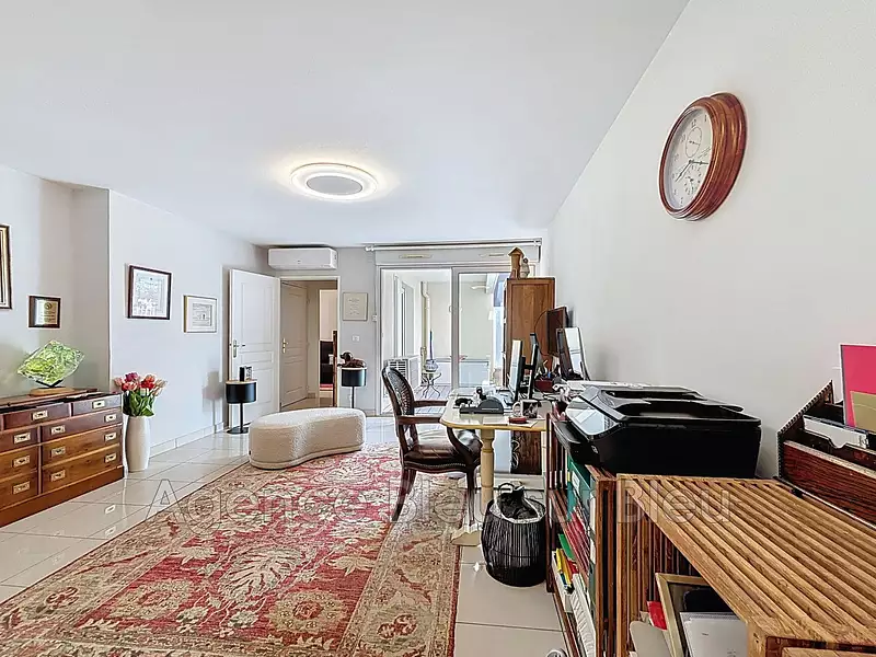 Appartement, 40,4 m²