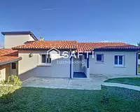 Maison, 140 m²