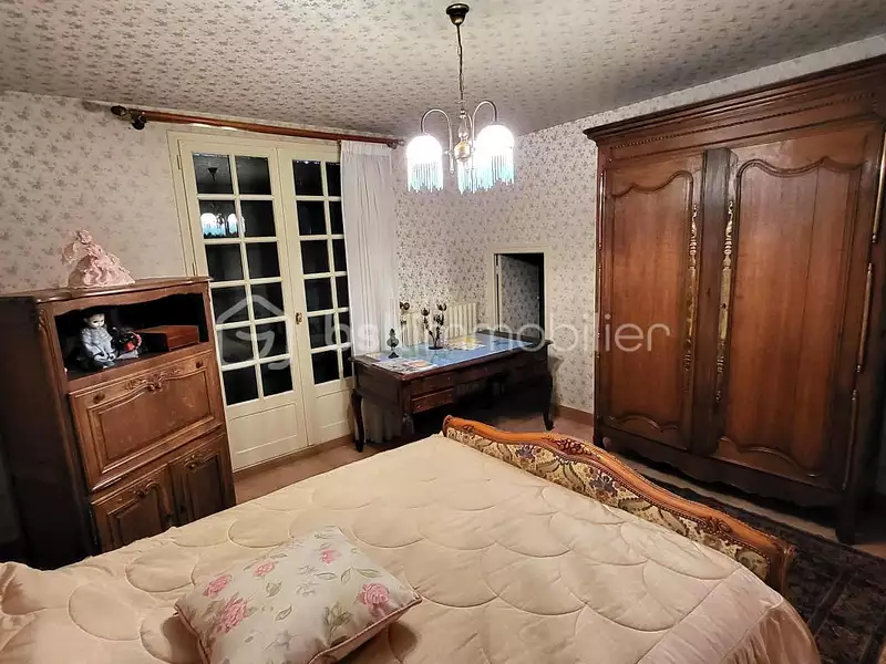 Maison, 153 m²