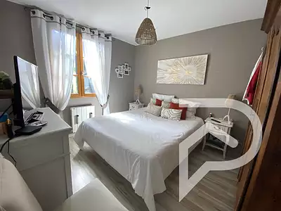 Maison, 127,32 m²