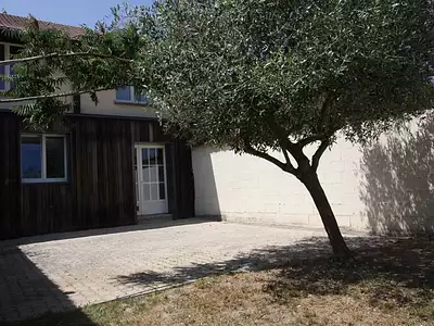 Maison, 46 m²