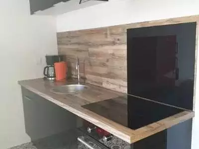 Appartement, 26 m²