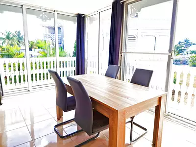 Appartement, 49 m²