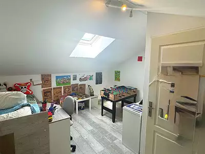 Maison, 114 m²
