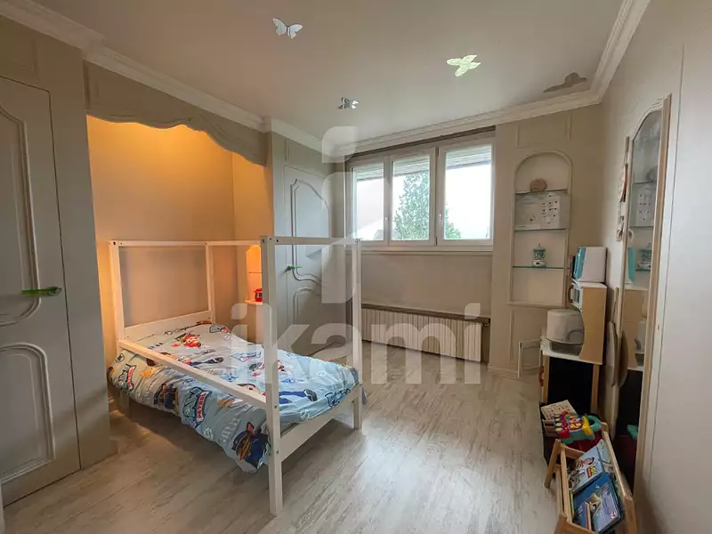 Maison, 168 m²