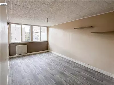 Appartement, 54 m²
