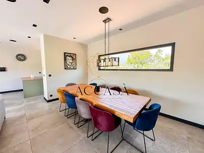 Maison, 152 m²