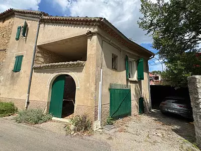 Maison, 120 m²