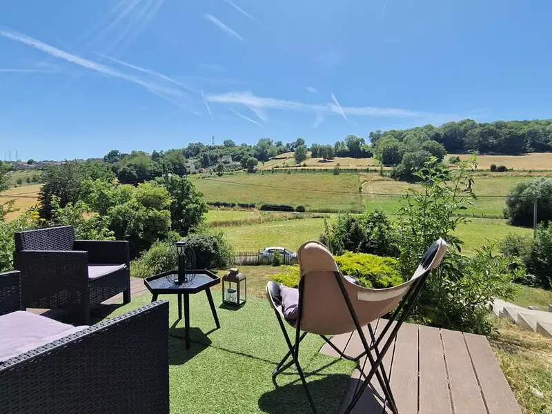Maison, 150 m²