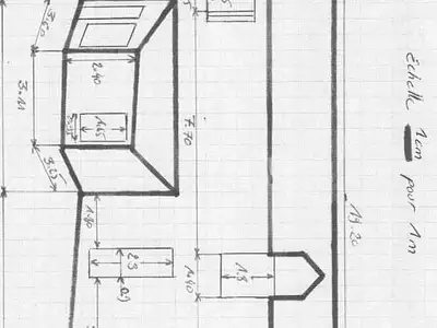 Maison, 146 m²