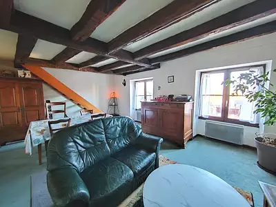 Appartement, 64,93 m²