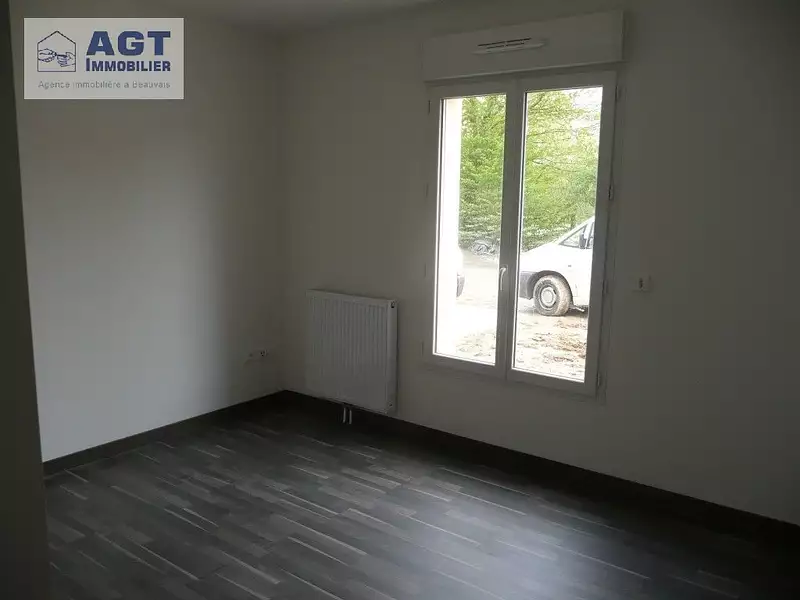 Appartement, 51 m²