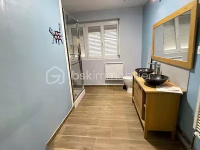 Maison, 109 m²