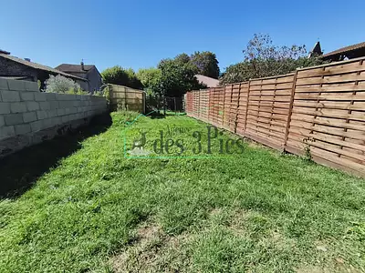 Maison, 134 m²