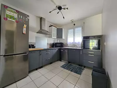 Maison, 75 m²