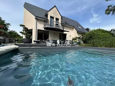 Maison, 197,35 m²