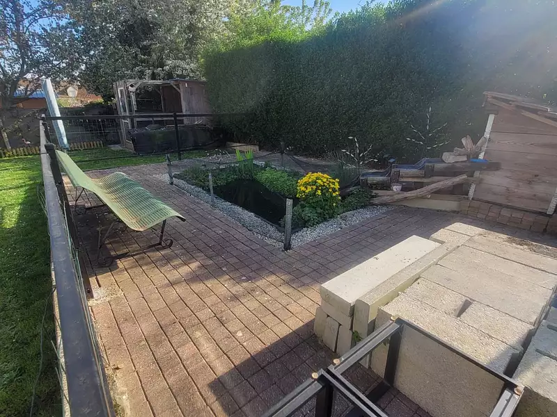 Maison, 105 m²