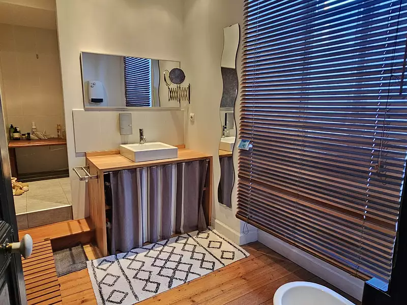 Appartement, 118,12 m²