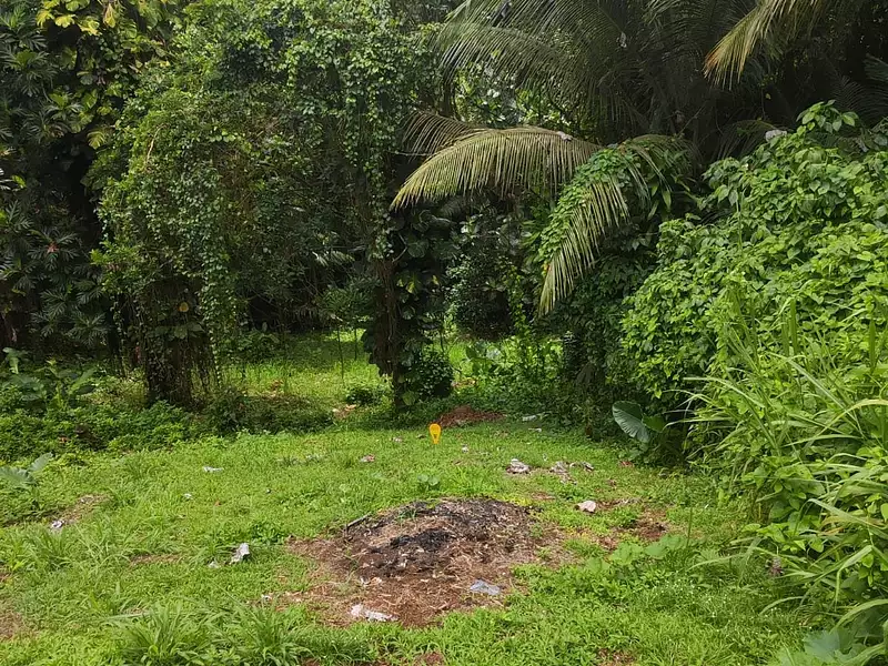 Terrain, 1 030 m²