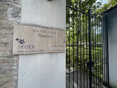 Appartement, 32,45 m²