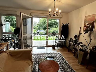 Appartement, 53 m²
